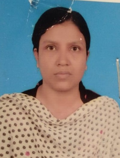 মোছাঃ রোজিনা আক্তার