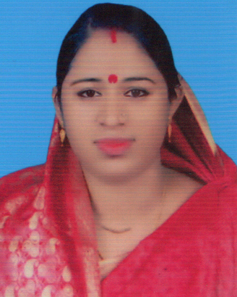 কনিকা রানী পন্ডিত