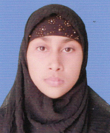 মেহজাবিন