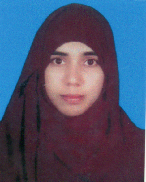 হালিমা খাতুন