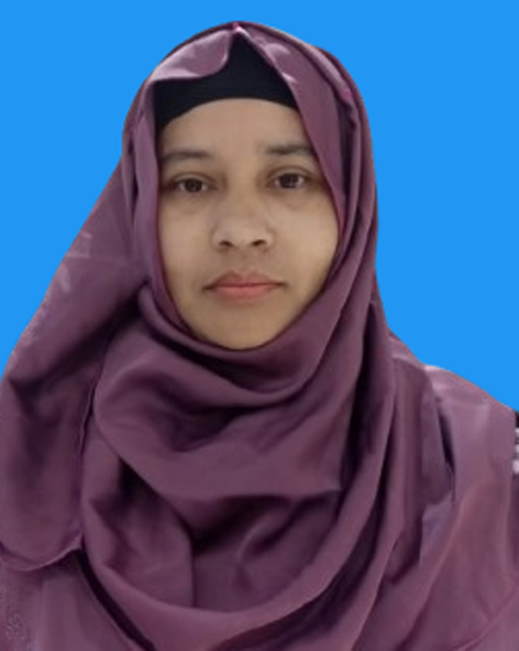 রুমী আক্তার