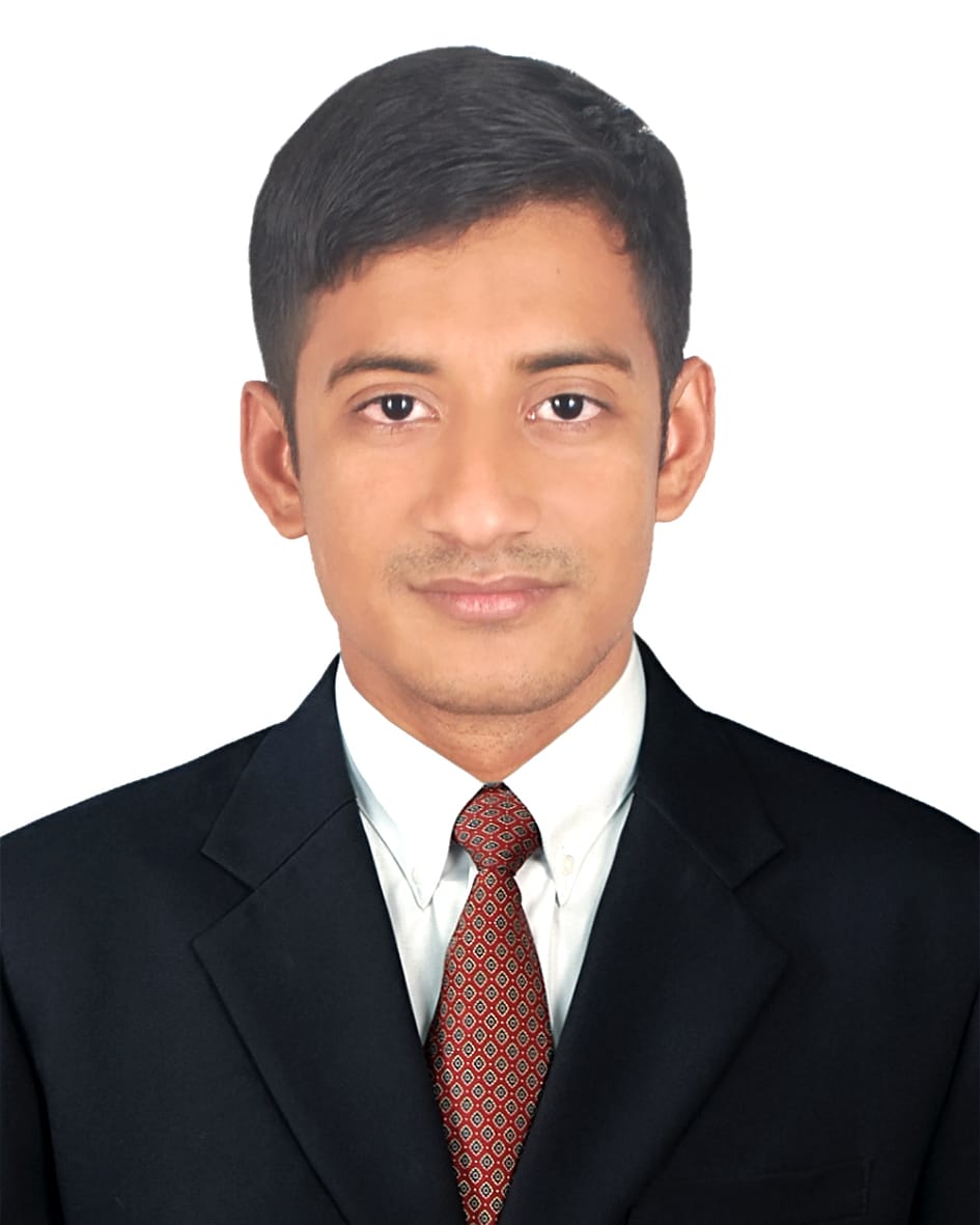 মোঃ রকি হাসান